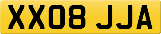 XX08JJA