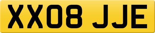 XX08JJE