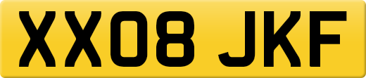 XX08JKF