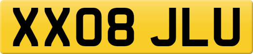 XX08JLU