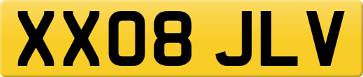 XX08JLV