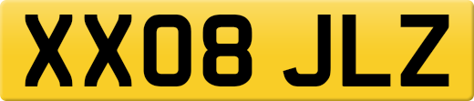 XX08JLZ