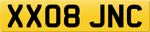 XX08JNC