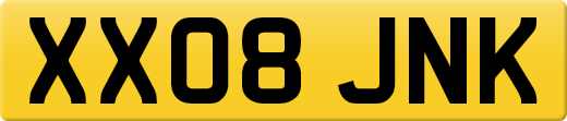 XX08JNK