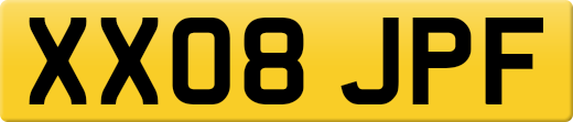 XX08JPF