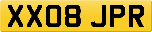XX08JPR