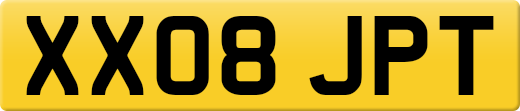 XX08JPT