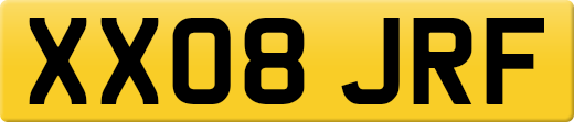XX08JRF