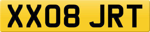 XX08JRT