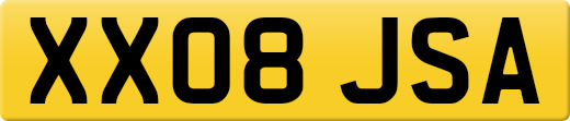 XX08JSA