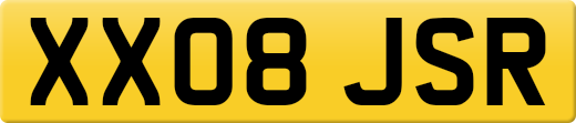 XX08JSR