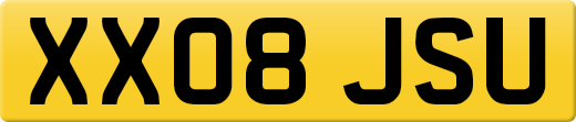 XX08JSU
