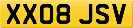XX08JSV