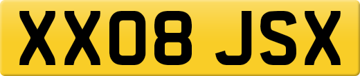 XX08JSX