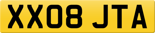 XX08JTA