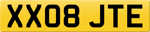 XX08JTE