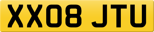 XX08JTU