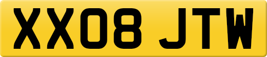 XX08JTW