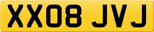 XX08JVJ