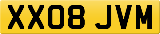 XX08JVM