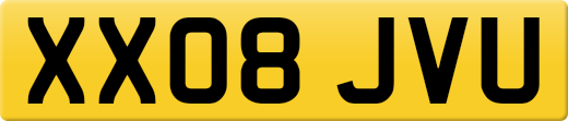 XX08JVU
