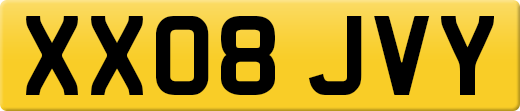 XX08JVY
