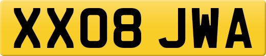 XX08JWA