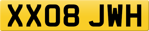 XX08JWH