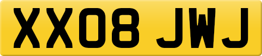 XX08JWJ
