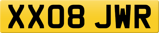 XX08JWR