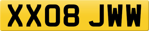 XX08JWW