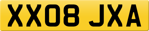 XX08JXA
