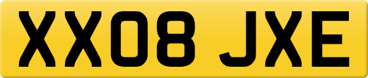 XX08JXE