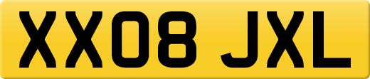 XX08JXL