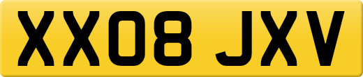 XX08JXV