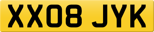 XX08JYK