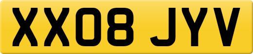 XX08JYV