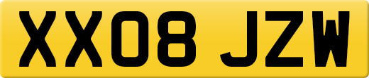 XX08JZW