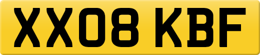 XX08KBF