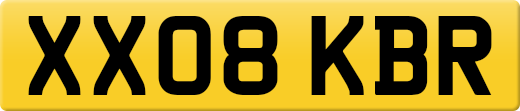 XX08KBR