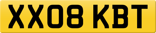 XX08KBT