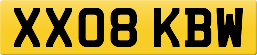 XX08KBW