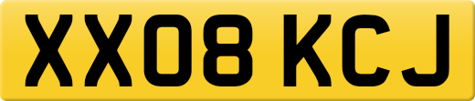 XX08KCJ