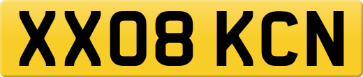 XX08KCN