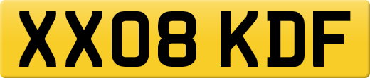 XX08KDF