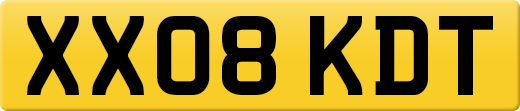 XX08KDT