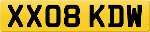 XX08KDW