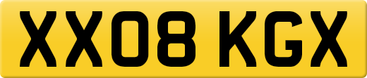 XX08KGX