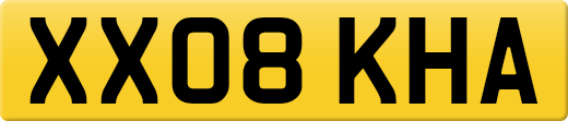 XX08KHA