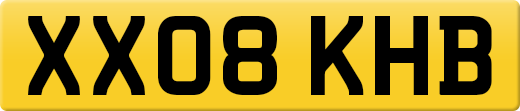 XX08KHB